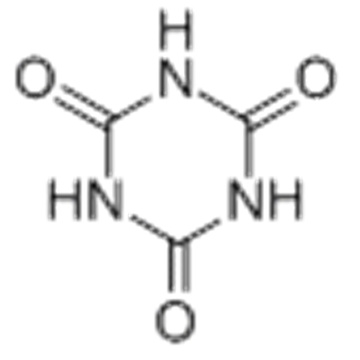 Cyanuric acid CAS 108-80-5