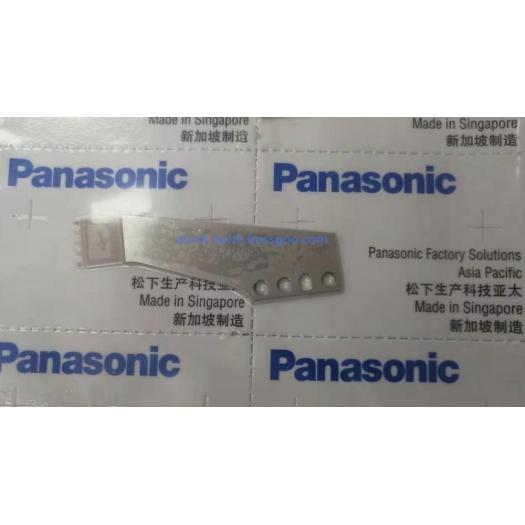 N210148657AA Panasonic AI Spare Part GUIDE(FIXED)