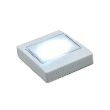 Outdoor Portable Magnetic Led Wall Switch Light