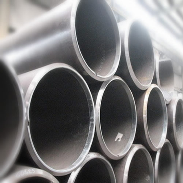 alloy steel tube 