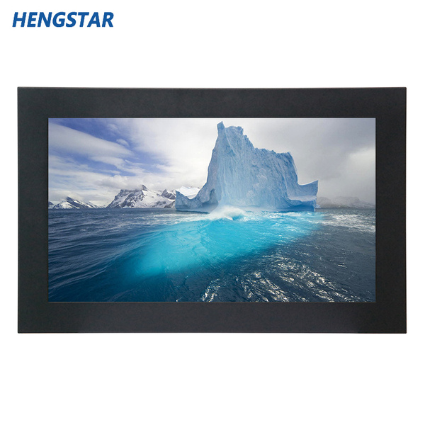 32 Inch Industrial Touch Screen Monitor