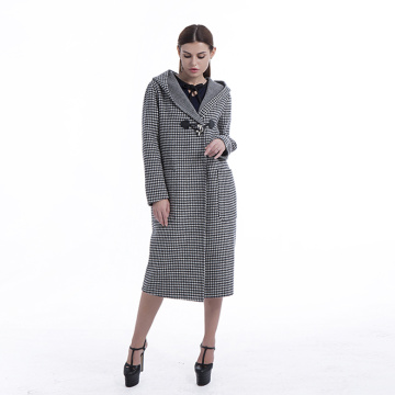New styles wool or cashmere winter coat