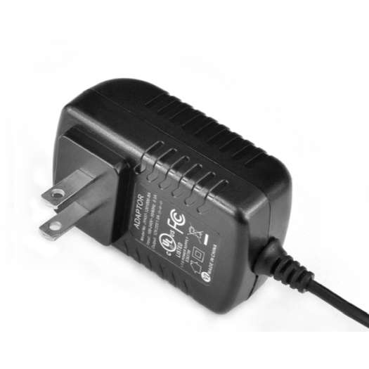 9v 1000ma ac/dc power adapter for security products