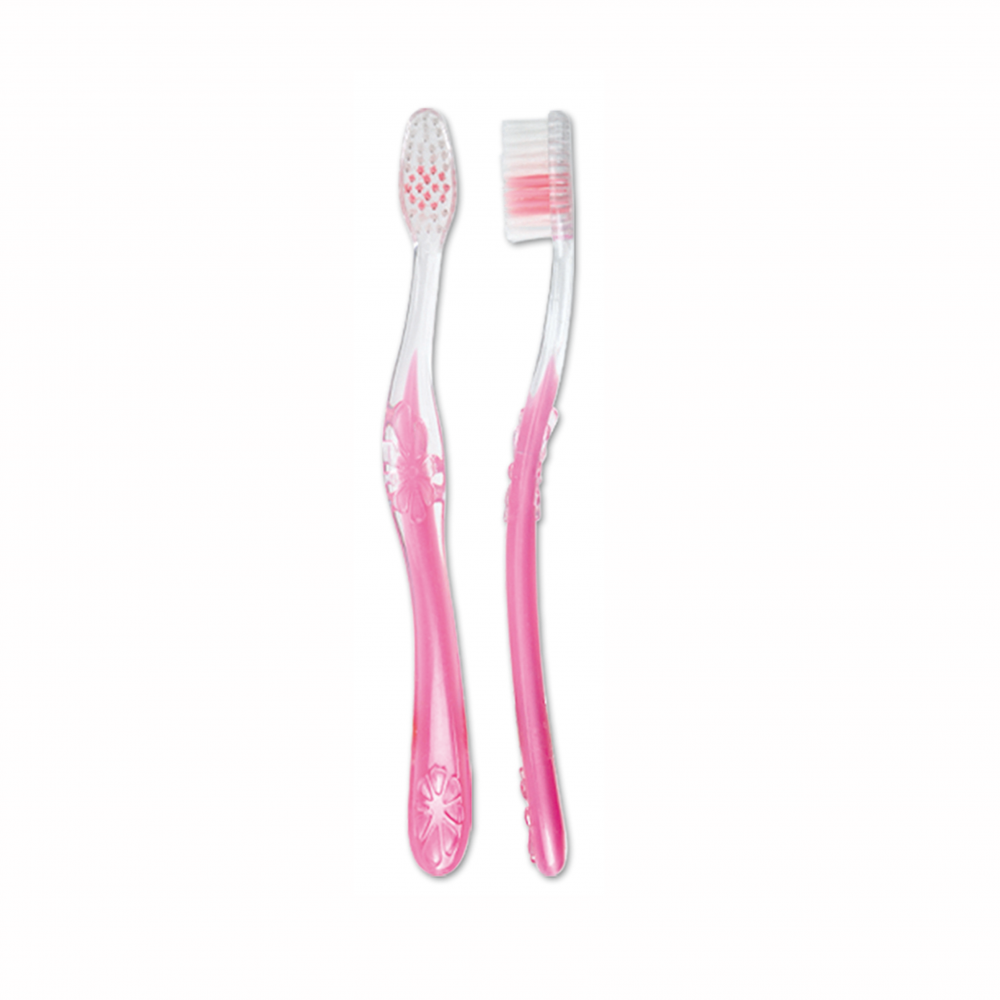 2019 Hot Selling Daily Home OEM Toothbrush