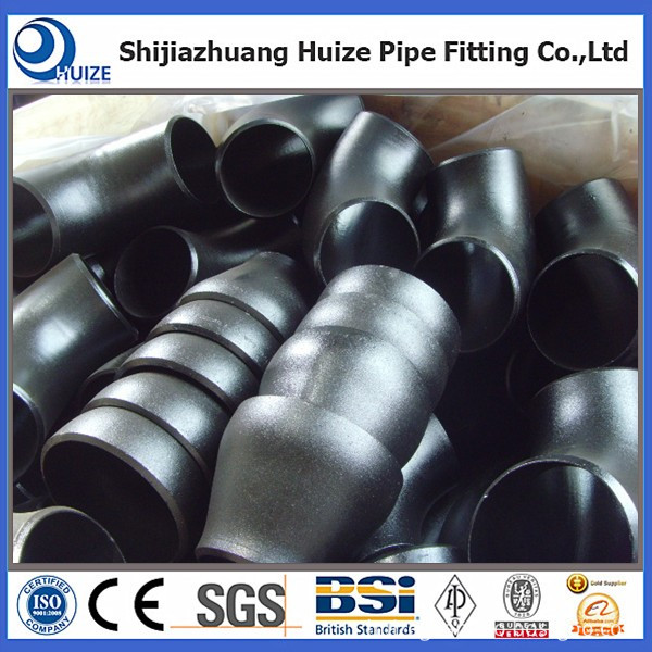 Packing of reducer