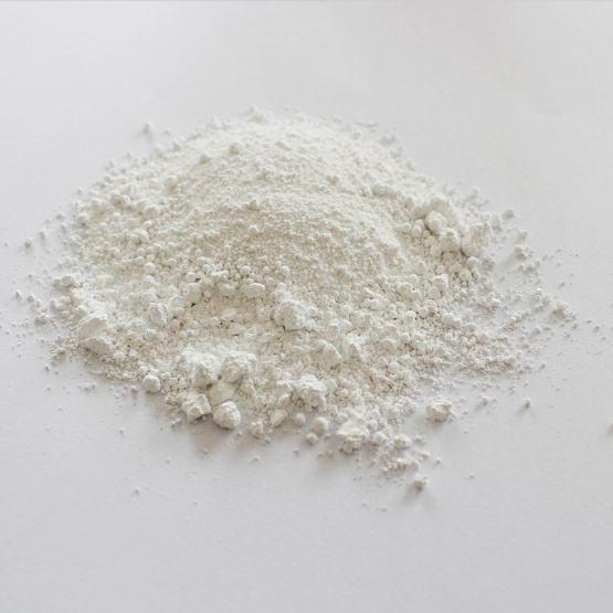 High whiteness ultrafine calcium carbonate