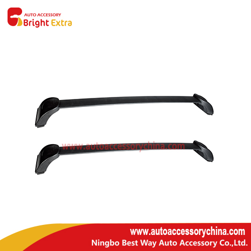 Universal Roof Bars For Cars With Rails