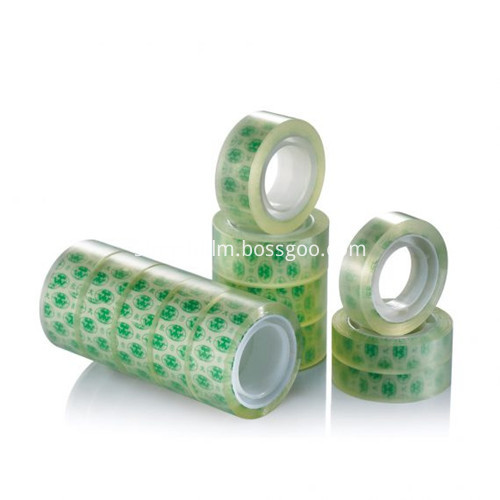 stationery  tape roll