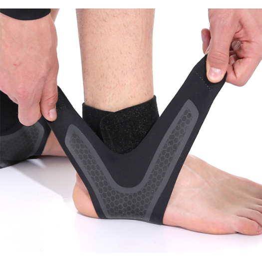 Sports Bandage Sprained Ankle Support