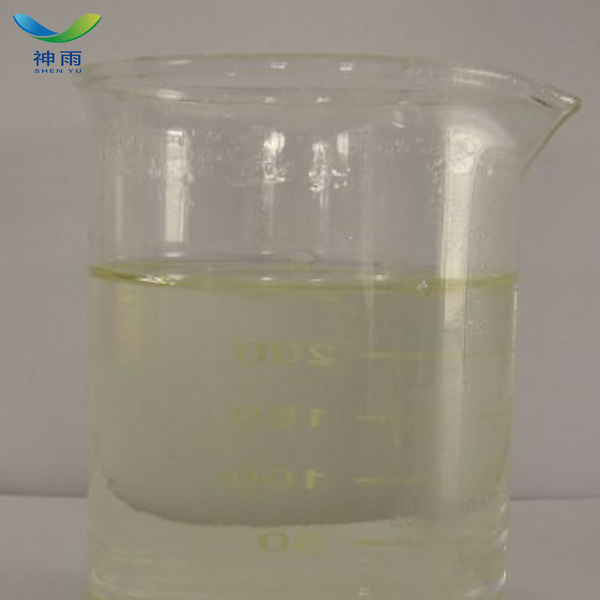 Chemical Raw Material N N-Dimethylaniline CAS 121-69-7