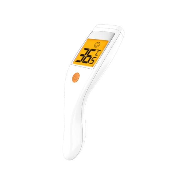 Smart Digital  Baby Thermometer Infrared Thermometer Non-contact  Forehead Infrared  Thermometer