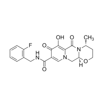 Dolutegravir Impurity 5,1051375-16-6