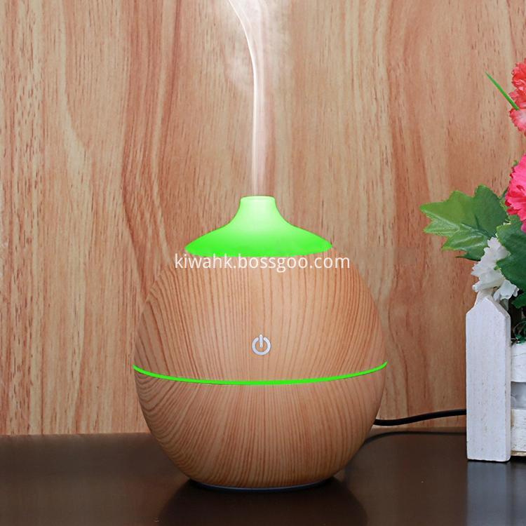 Office Mini USB AirHumidifier