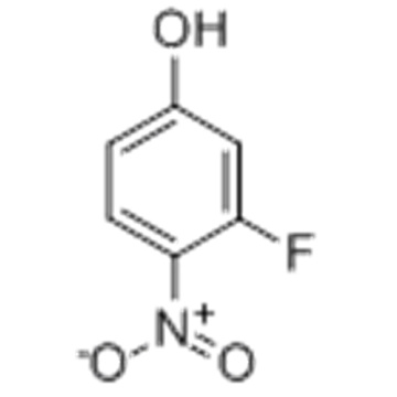 Phenol,3-fluoro-4-nitro CAS 394-41-2