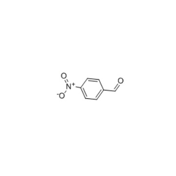 4-Nitrobenzaldehyde, 555-16-8