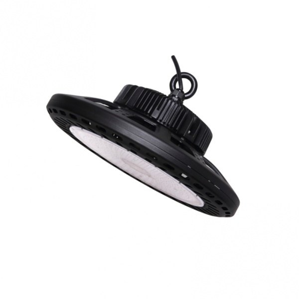 200w UFO LED High Bay Light with Zigbee Dimmable