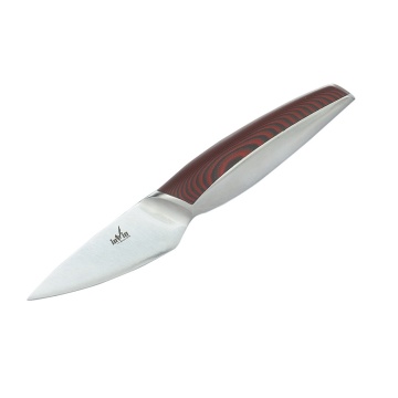Sharp paring knife