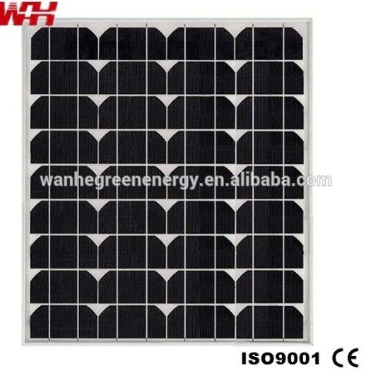 Little Size Photovoltaic Custom Solar Panels