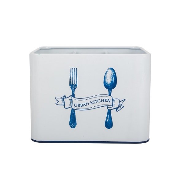 Canister Collection Tabletop Utensil Cady