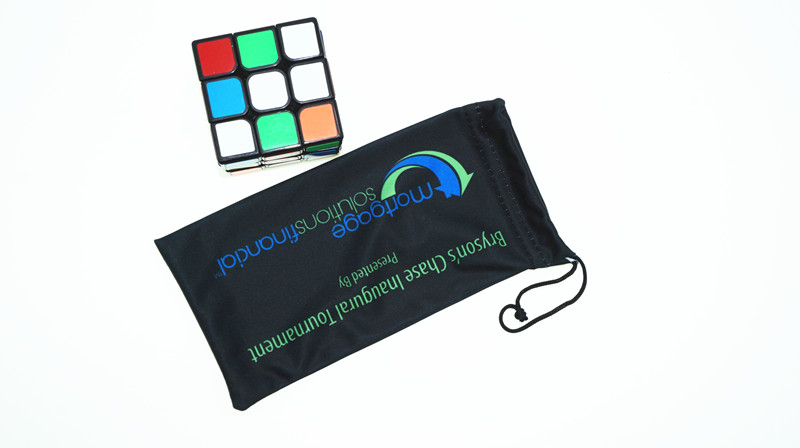 Wholesale Promotion Microfiber Pouch