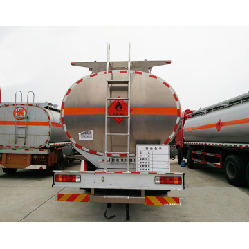 Brand New FAW 30000litres Commercial Truck Fuel Tanks