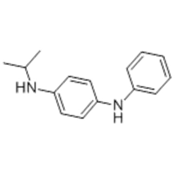 N-Isopropyl-N'-phenyl-1,4-phenylenediamine CAS 101-72-4