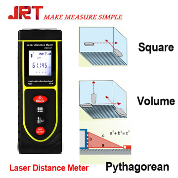 Laser Distance Meter Diastimeter