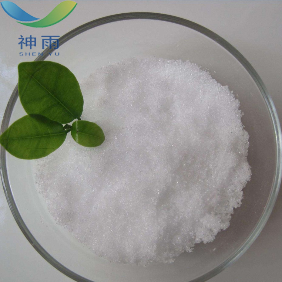 Potassium Dihydrogen Phosphate