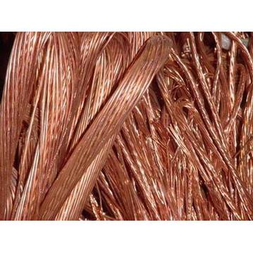 recycling copper wire for money