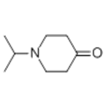 1-Isopropyl-4-piperidone CAS 5355-68-0