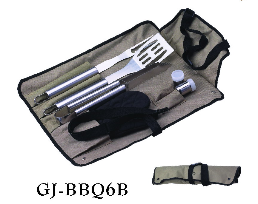 Bbq Set