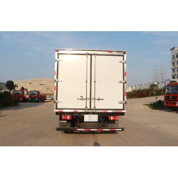 Brand New SINO HOWO 21m³ Cold Storage Truck