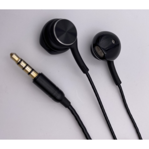 Wired Earbuds Compatible with iPhone Computer Laptop