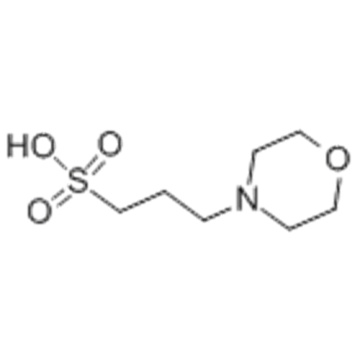 3-Morpholinopropanesulfonic acid CAS 1132-61-2