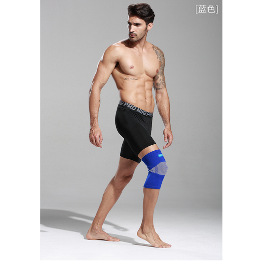 customized factory made knee brace support