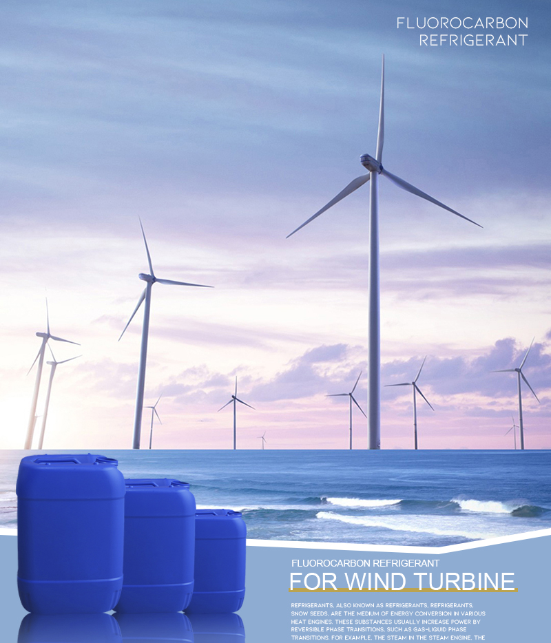 For Wind Turbines Generator