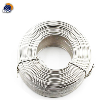 cold dipped galvanized wire