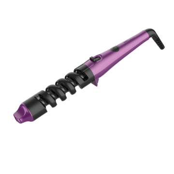 Beauty Product 2 in 1 Hair Curler