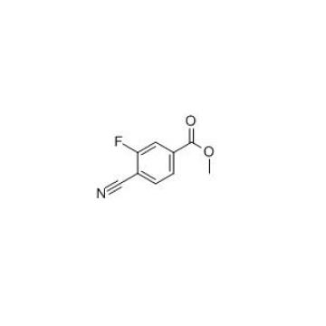 268734-34-5,Methyl 4-Cyano-3-Fluorobenzoate