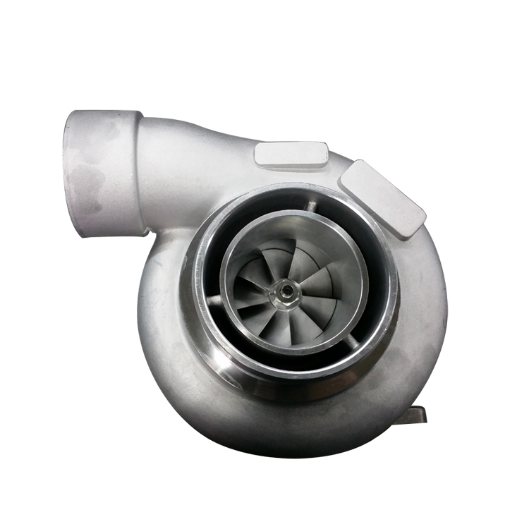 Direct Factory Price Car Spare Parts Supercharger T