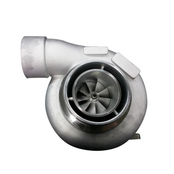 Direct Factory Price Car Spare Parts Supercharger