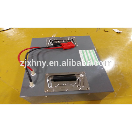 LiFePO4 lithium ion solar battery 48V 500Ah