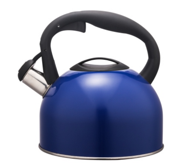 KHK028 2.5L pink tea kettle