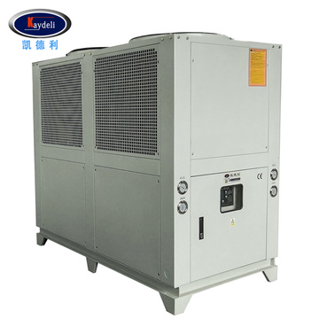 20HP  Air Cooled Water Chiller