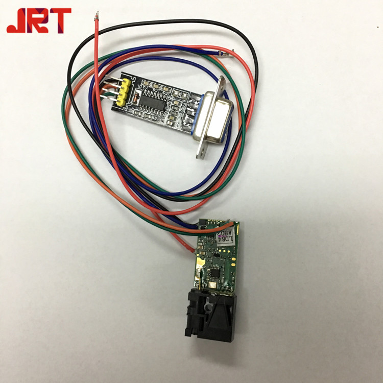 U81 Laser Sensor Rs232