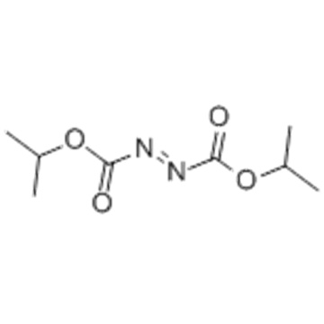 Diisopropyl azodicarboxylate CAS 2446-83-5