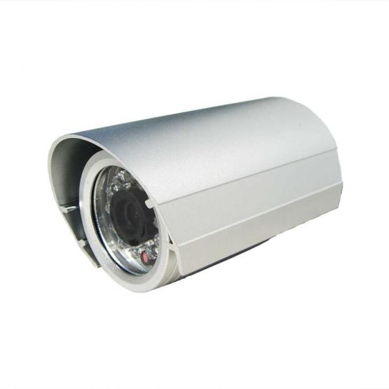 OEM Die Casting Aluminium CCTV IP Camera Moulds