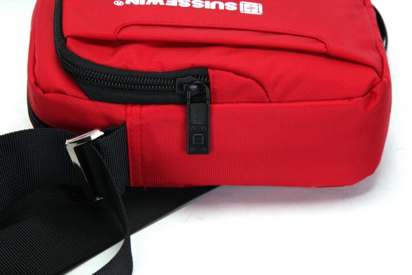 Hiking sports medium shoulder bag