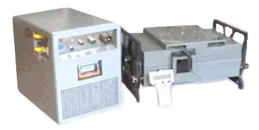 Portable Electron Accelerator