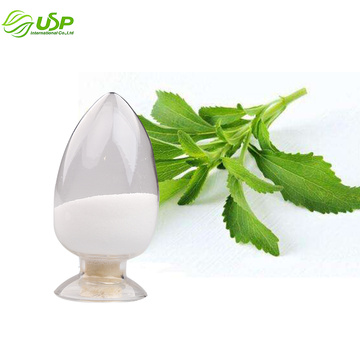 Calorie free bulk pure stevia leaf extract powder